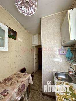 2-к квартира, вторичка, 46м2, 3/4 этаж