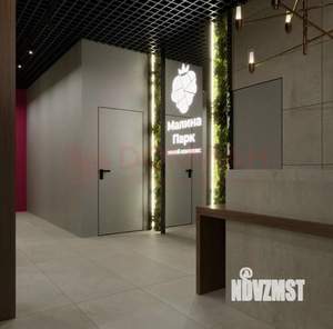 1-к квартира, вторичка, 32м2, 21/25 этаж