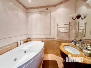 3-к квартира, вторичка, 86м2, 10/18 этаж