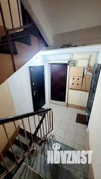 2-к квартира, вторичка, 51м2, 3/7 этаж