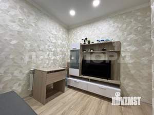 2-к квартира, вторичка, 35м2, 5/20 этаж