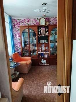 2-к квартира, вторичка, 32м2, 2/3 этаж