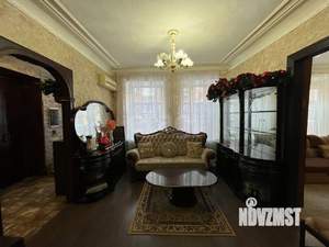 2-к квартира, вторичка, 76м2, 1/2 этаж