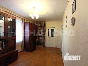 2-к квартира, вторичка, 36м2, 1/5 этаж