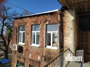 1-к квартира, вторичка, 26м2, 3/3 этаж