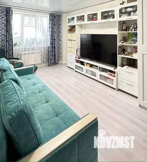 2-к квартира, вторичка, 62м2, 6/7 этаж