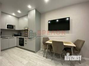 2-к квартира, вторичка, 42м2, 15/24 этаж