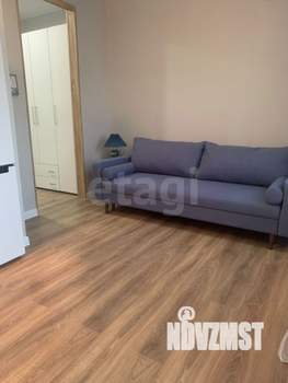 Студия квартира, вторичка, 27м2, 11/14 этаж