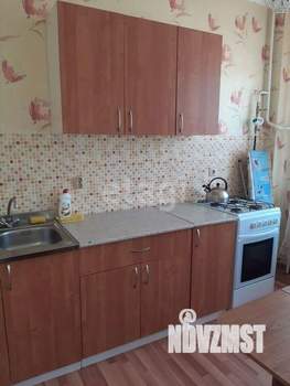 1-к квартира, вторичка, 41м2, 1/9 этаж