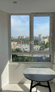 1-к квартира, вторичка, 42м2, 9/9 этаж