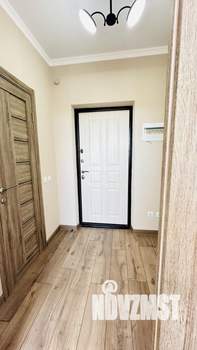Студия квартира, вторичка, 25м2, 2/5 этаж