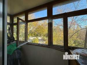 2-к квартира, вторичка, 44м2, 4/5 этаж