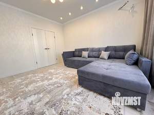 3-к квартира, вторичка, 70м2, 3/16 этаж