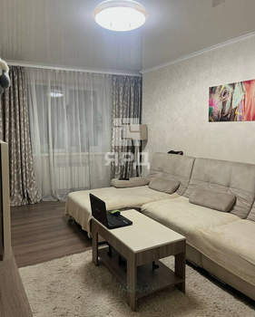 3-к квартира, вторичка, 84м2, 11/19 этаж