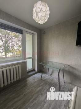 1-к квартира, вторичка, 38м2, 1/10 этаж