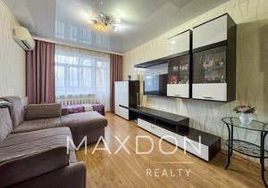 2-к квартира, вторичка, 47м2, 2/5 этаж