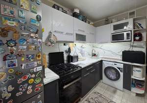 2-к квартира, вторичка, 51м2, 4/9 этаж