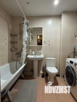 1-к квартира, вторичка, 47м2, 4/11 этаж