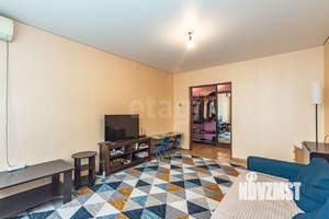 3-к квартира, вторичка, 77м2, 2/10 этаж