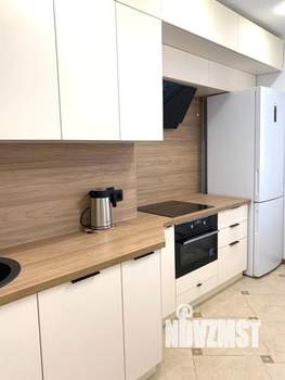 2-к квартира, вторичка, 51м2, 6/19 этаж