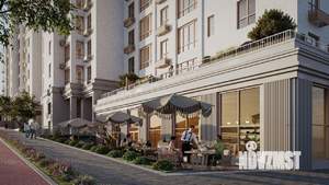 2-к квартира, вторичка, 70м2, 8/8 этаж