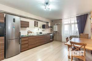 2-к квартира, вторичка, 77м2, 22/24 этаж