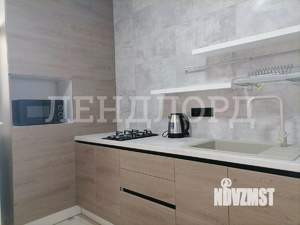 1-к квартира, вторичка, 36м2, 2/22 этаж