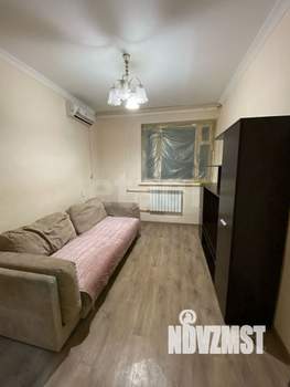 3-к квартира, вторичка, 58м2, 3/9 этаж