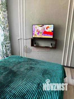 1-к квартира, вторичка, 31м2, 2/5 этаж
