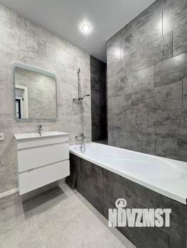 Студия квартира, вторичка, 33м2, 20/25 этаж