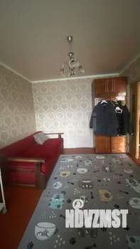 1-к квартира, вторичка, 21м2, 4/9 этаж