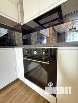 1-к квартира, вторичка, 45м2, 8/19 этаж