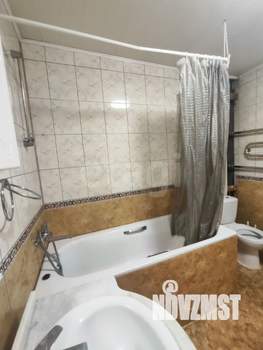 1-к квартира, вторичка, 49м2, 3/10 этаж