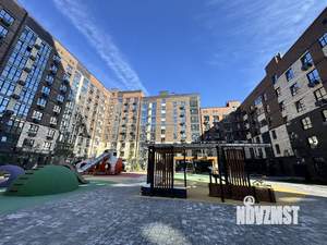 2-к квартира, вторичка, 69м2, 1/9 этаж