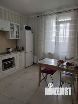 3-к квартира, вторичка, 67м2, 14/16 этаж