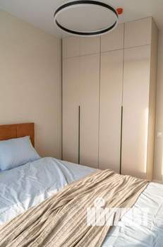 1-к квартира, вторичка, 41м2, 11/19 этаж