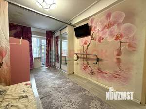 2-к квартира, вторичка, 47м2, 4/5 этаж