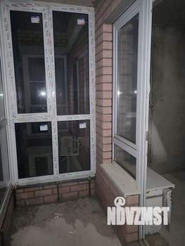 Студия квартира, вторичка, 26м2, 24/25 этаж