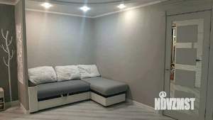 2-к квартира, вторичка, 50м2, 2/10 этаж