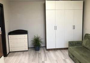 1-к квартира, вторичка, 28м2, 4/9 этаж