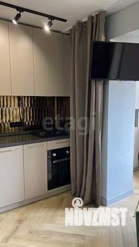 1-к квартира, вторичка, 52м2, 2/10 этаж