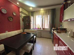 3-к квартира, вторичка, 63м2, 9/9 этаж