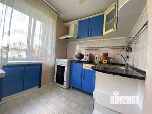 2-к квартира, вторичка, 46м2, 6/9 этаж