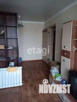 1-к квартира, вторичка, 35м2, 9/9 этаж