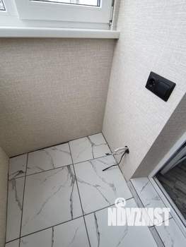 1-к квартира, вторичка, 44м2, 6/10 этаж