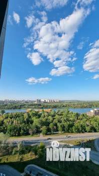 1-к квартира, вторичка, 34м2, 16/18 этаж