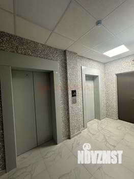 2-к квартира, вторичка, 43м2, 7/21 этаж