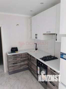 1-к квартира, вторичка, 35м2, 8/9 этаж