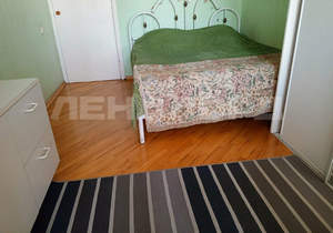 3-к квартира, вторичка, 65м2, 10/10 этаж