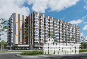 3-к квартира, вторичка, 73м2, 2/9 этаж